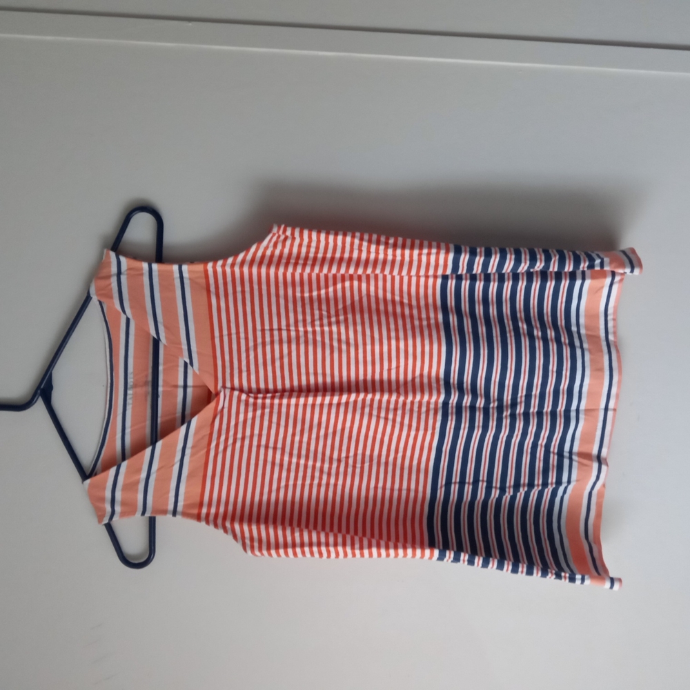 Talbots summer top